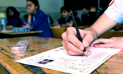 ÖSYM Başkanı 2026 sınav takvimini duyurdu