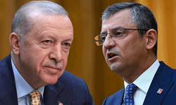 Özel’den Erdoğan’a “İkinci Parti” yanıtı