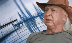 Prof. Şener Üşümezsoy: 6 büyüklüğünde deprem olabilir