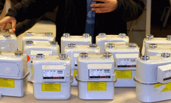 Sayaçlarını yenilemeyen abonelere ceza: Son gün 31 Aralık