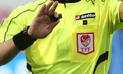 Süper Lig takımının başkanı ile üç hakem hakkında tutuklama kararı