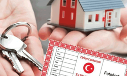 Tapu sahipleri dikkat! Son ödeme tarihi 1 Aralık 2025