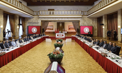 “Terörsüz Türkiye” komisyonu 4 Aralık’ta toplanıyor