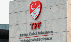 TFF'den sert hamle: 1024 futbolcu PFDK'ya sevk edildi