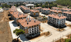 TOKİ Sosyal Konut başvuruları e-devlette herkese açıldı