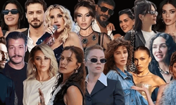 “Ünlü isimlere uyuşturucu soruşturmasında takipsizlik kararı”