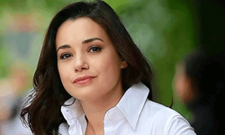 Ünlü oyuncu Özgü Namal kaza geçirdi