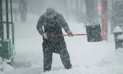 Unutulmayacak bir kış kapıda! Tüm ülke için tarih verildi