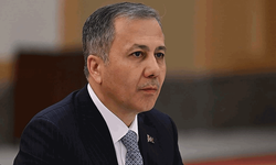 Yerlikaya: Düşen askeri uçağın enkazına ulaşıldı