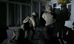 21 ilde terör örgütü DEAŞ'a yönelik eş zamanlı operasyonlarda 357 şüpheli gözaltına alındı