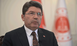 Adalet Bakanı Yılmaz Tunç'tan, 11. Yargı Paketi açıklaması