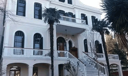 Adliye emanet deposundan silahlar çalındı!