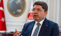 Bakan Tunç: Uzlaştırmada 2 milyon dosya sonuçlandırıldı