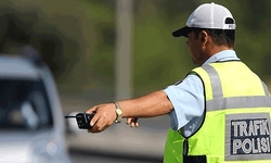 Bakan Yerlikaya: Trafikte düzeni bozana rekor cezalar yolda