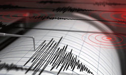 Balıkesir Sındırgı’da art arda iki deprem