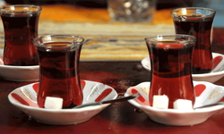 Dev çay şirketi Türkiye'den resmen ayrıldı