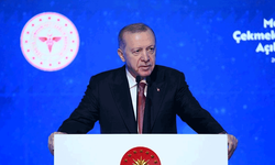 Erdoğan: Sağlık hizmetleri standartlarını tüm Türkiye'de yukarı çektik