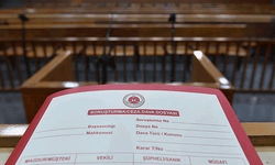 Grand Kartal Otel yangını soruşturmasında 9 bürokrata yurt dışı çıkış yasağı