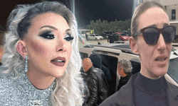 Güllü'nün kızı 'kasten öldürme' suçundan tutuklandı