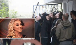 Güllü'nün ölümüyle ilgili kritik gelişme: Gözaltı sayısı 5'e yükseldi