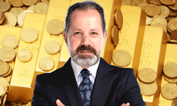 İslam Memiş altın için rekor tarihini açıkladı: Gram altın 8 bin lirayı geçecek