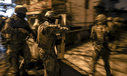 İstanbul'da düzenlenen narkotik operasyonunda ağır yaralanan polis şehit oldu