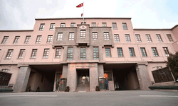 Karadeniz'de kontrolden çıktığı tespit edilen İHA düşürüldü