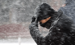 Meteoroloji’den 24 il için sarı kodlu yağış ve don uyarısı