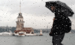 Meteorolojiden 47 kente sağanak ve kar uyarısı