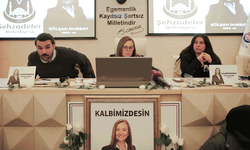 Şehzadeler'in yeni belediye başkanı Hakan Şimşek oldu