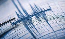 Son dakika Balıkesir Sındırgı'da deprem