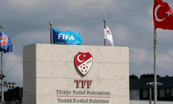 TFF duyurdu: 224 futbolcu ve 24 hakeme bahis cezası