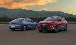 Togg elektrikli otomobil pazarında liderliğe yükseldi