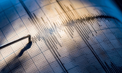 Tunceli'de 4,2 büyüklüğünde deprem
