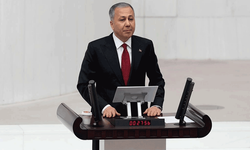 Yerlikaya: 103 terör örgütü mensubu ikna yoluyla güvenlik güçlerimize teslim oldu