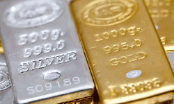 Altın ve gümüş rekor tazelemeye hazırlanıyor