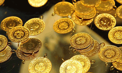 Altında sert düşüş