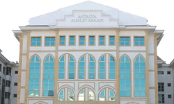 Antalya Büyükşehir Belediyesi'ne operasyon: 15 şüpheli gözaltına alındı