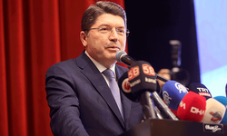 Bakan Tunç: Çocuklarımızı ve gençlerimizi sanal tehlikelerden uzak tutmak hepimizin ortak görevi