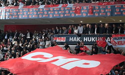 CHP’nin 38. Olağan Kurultay'ı davasında ikinci duruşma bugün