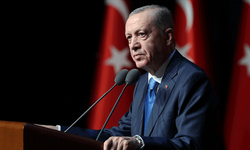 Cumhurbaşkanı Erdoğan Suriye'deki gelişmeler hakkında konuştu