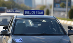 Direksiyon sınavlarında yeni dönem: kamera kaydı zorunluluğu geliyor