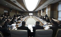 Fahiş site aidatlarına yönelik düzenlemeleri de içeren kanun teklifi, komisyonda kabul edildi