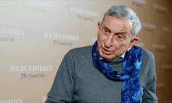 Haldun Dormen hayata veda etti
