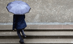 Meteoroloji'den sağanak, kar yağışı ve kuvvetli rüzgar uyarısı