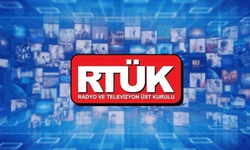 RTÜK'ten 2 televizyon kanalı ve 2 dijital platforma ceza