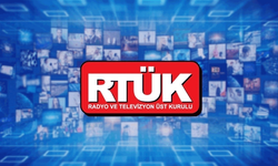 RTÜK'ten 3 televizyon kanalına ceza