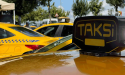 Taksilerde yeni zorunluluk: Kartlı ödeme ve fiş işlemlerine değişiklik geliyor