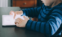 TBMM'de çocuklara internet ve sosyal medya hizmetinde sınırlandırma önerildi