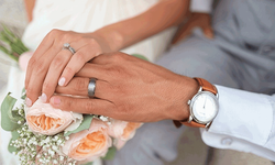 TDV, ihtiyaç sahibi nişanlı gençlere 500 bin lira çeyiz yardımı yapacak